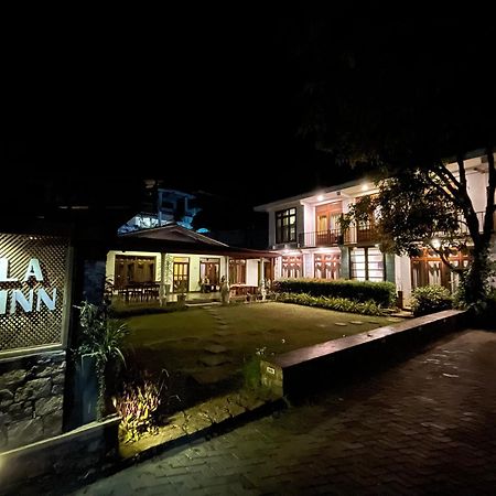 Ella Inn Exteriér fotografie